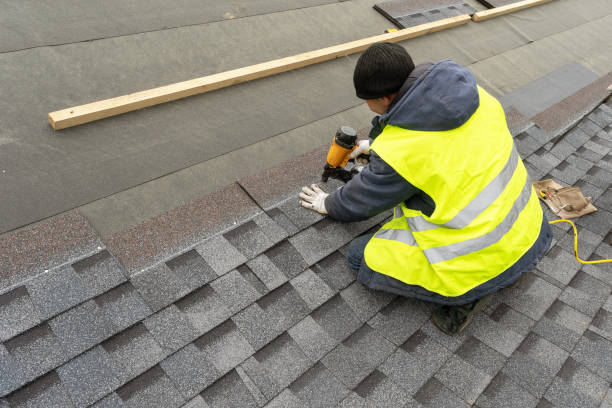 Best Flat Roofing  in Kodi Station, AK